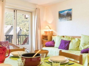 Charmant T2 avec coin montagne, 6 couchages, Monêtier les Bains, proche commerces et navettes ski - FR-1-330F-35 Le Monêtier-Les-Bains